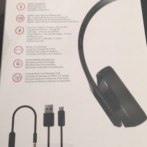 SOLD....Dr. Dre Beat solo3 Wireless- Authentic